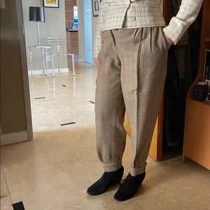 VINTAGE J PETTERMAN CO PANTS